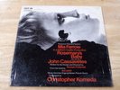 DOT DLP 25875 Rosemary’s Baby Score Christopher Komeda LP MINT In Shrink Polansk
