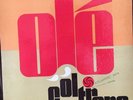 John Coltrane OLE  Atlantic 1373 1961 VINYL