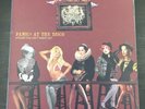 Panic At The Disco Fever You Cant Sweat Out LP Gold VINYL FALL OUT BOY PARAMORE