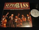 RAY BROWN ++  Super Bass  CAPRI  TUBE ELECTRONICS  180 Gram  AUDIOPHILE