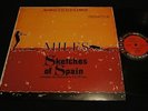 MILES DAVIS  Sketches Of Spain  180 Gram  BERNIE GRUNDMAN  AUDIOPHILE
