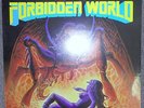 Forbidden World Soundtrack Roger Corman Sealed