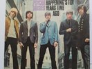 Yardbirds - Happenings Ten Years Time Ago b/w Psycho Daises Jeff Beck Jimmy Page