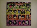 The Rolling Stones- Some Girls The Outtakes LP 20011 Promotone Europe NM vinyl