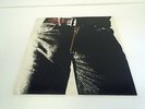 Rolling Stones ?- Sticky Fingers US LP