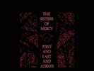 The Sisters Of Mercy ?– First And Last And Always SEALED Mobile Fidelity VINYL