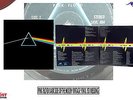 Pink Floyd The Dark Side of the Moon Ex Con SHVL 804 1st Press VINTAGE LP VINYL