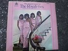 The Royalettes-The Elegant Sound OF-MGM C 8028  in EX Condition.