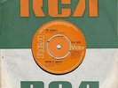 THE LAURELS *Making it groovy / rainmaker* Extremely rare 1969 mod beat Psych 45