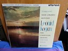 LEONID KOGAN TCHAIKOVSKY VIOLIN CONCERTO COLUMBIA SAX 2323 BLUE & SILVER B/S EX