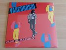 VASCO ROSSI - VADO AL MASSIMO - LP 33 GIRI SIGILLATO (SEALED) - ITALY PRESS