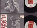 AGNETHA FALTSKOG ( ABBA ) - SNOVIT OCH DE SJU DVARGARNA - SWEDEN 1968