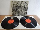 CREAM - WHEELS OF FIRE - DLP IN MINT CONDITION