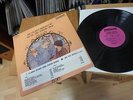 DUNCAN BROWNE GIVE ME TAKE YOU LP '68 orig PROMO IMMEDIATE PSYCH ACID FOLK RARE