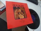 HOLDE FEE MALAGA LP VON 1976 KRAUTROCK NEAR ELFENBEIN