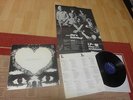 IHRE KINDER SAME LP 1969 KRAUTROCK KILLER WITH RARE PROMO POSTER