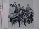 Rare Chicano Garage LP THE MIXTURES Stompin' At The Rainbow LINDA  Original