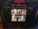 Captain Beefheart & the Magic Band Lick My Decals Off, Baby 1970 Straight PROMO