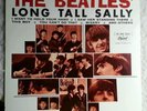 Beatles Long Tall Sally - Canada vinyl LP Capitol T 6063 Near Mint *RARE*