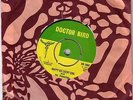 THE PARAGONS/SKINHEAD REGGAE/DOCTOR BIRD /HAPPY GO LUCKY GIRL - LOVE BRINGS PAIN