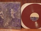 meWithoutYou - Catch For Us The Foxes - Vinyl LP Maroon 180 Gram Me Without You