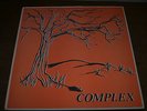 Complex-  Same -  1991 Swank LP