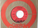 Barrett  Strong-There's Something About You-Rare Modern / Sweet Soul 45-VG+ HEAR