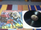 Iron Maiden - number of the beast - 12