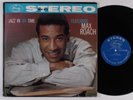 MAX ROACH Jazz In 3/4 Time MERCURY LP NM/VG++ mono