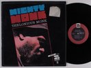 THELONIOUS MONK Mighty Monk RIVERSIDE LP VG++ mono promo