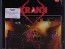 KRANK: Hideous LP Sealed (title tag on shrink) Metal