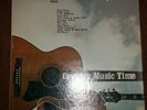 Us Air Force Presents Country Music Time Album  Series 24 6 LP SET VG+