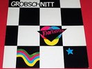 Grobschnitt - Fantasten -- LP / Deutsch Rock