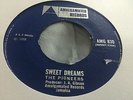 Pioneers Sweet Dreams Rare Killer Ska Rocksteady 7