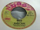 Baba Dise Wanted The Sensations Rare Killer Ska Rocksteady 7