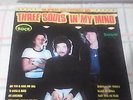 LP VINYL THREE SOULS IN MY MIND.- OYE CANTINERO AVANDARO RITUAL DUG DUGS EL TRI