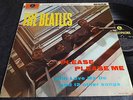 ORIG. UK LP-  The Beatles 