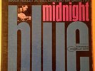 BLUE NOTE 4123 MONO KENNY BURRELL MIDNIGHT BLUE TURRENTINE RVG EAR RARE NICE