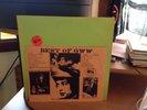 Bob Dylan ?– Best Of GWW TMQ Yellow Vinyl Folk/Rock/Acoustic Lp
