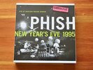 Phish MSG 1995 6LP box set 12