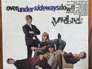 The Yardbirds – Over Under Sideways Down-British Blues-British Invasion Vinyl LP