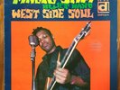 Magic Sam – West Side Soul -  NM Debut Chicago Blues Vinyl LP - Promo