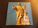 Gospel LP I Must Tell Jesus World Famous SOUTHERN GATE SINGERS Cefus Boogie Funk