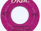 NORTHERN SOUL 45 - BILLY BUTLER & CHANTERS 