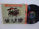 THE BEATLES '65 MONO - ARCHIVE QUALITY NM - 1st US 1964 Capitol T2228 NO RIAA