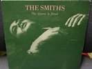 The Smiths The Queen Is Dead LP Gate-fold Cover