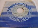 THE INVITATIONS - LOOK ON THE GOOD SIDE / PART II - SILVER BLUE