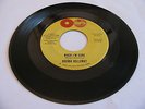 BRENDA HOLLOWAY -  WHEN I'M GONE / I'VE BEEN GOOD TO YOU - TAMLA DM WXL-114312