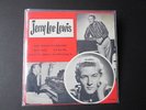 JERRY LEE LEWIS - High School Confidential      rare EP - 7