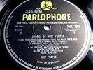 DEEP PURPLE Shades Of Deep Purple 1968 UK PARLOPHONE 1st *MONO* - EXCELLENT COPY